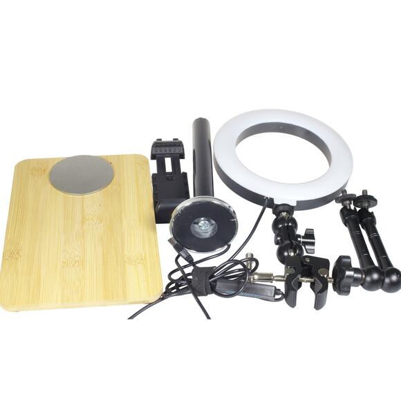 CamStand® PhotoBooth - Make your party or event memorable! - Picture 4 of 9